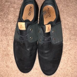 Aldo shoes